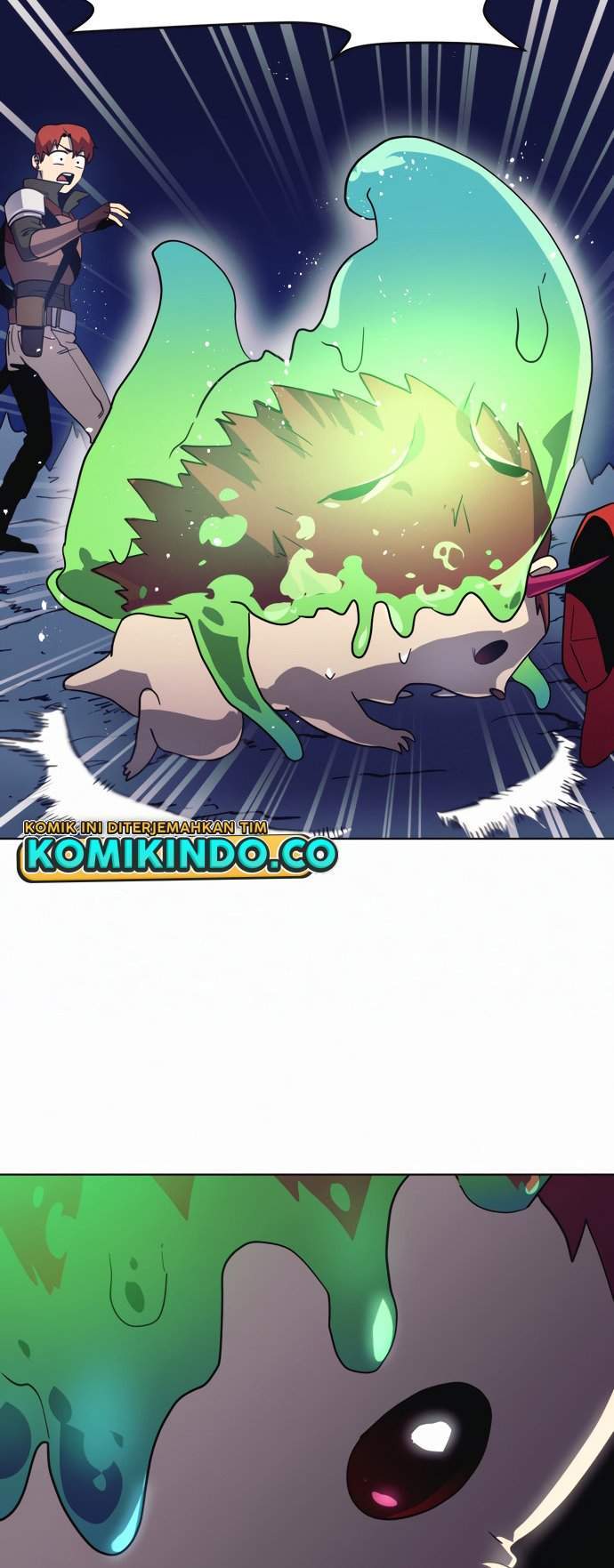 Final Boss Chapter 7 Gambar 3