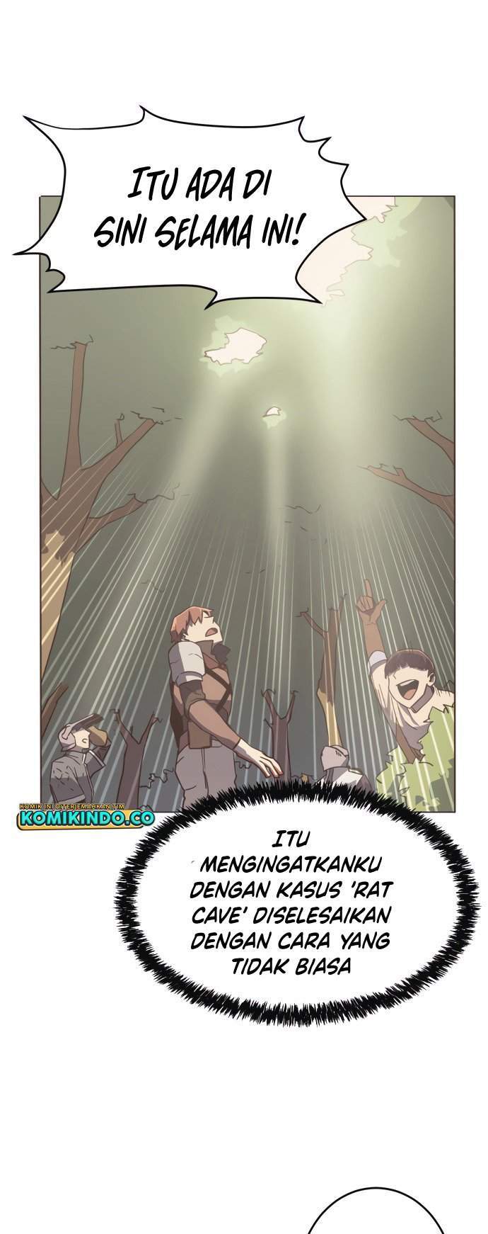 Final Boss Chapter 7 Gambar 30