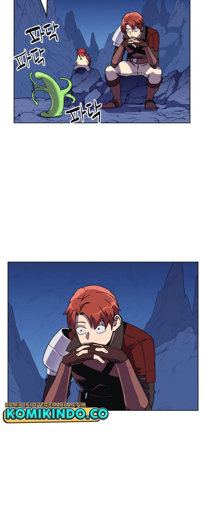 Final Boss Chapter 7 Gambar 35