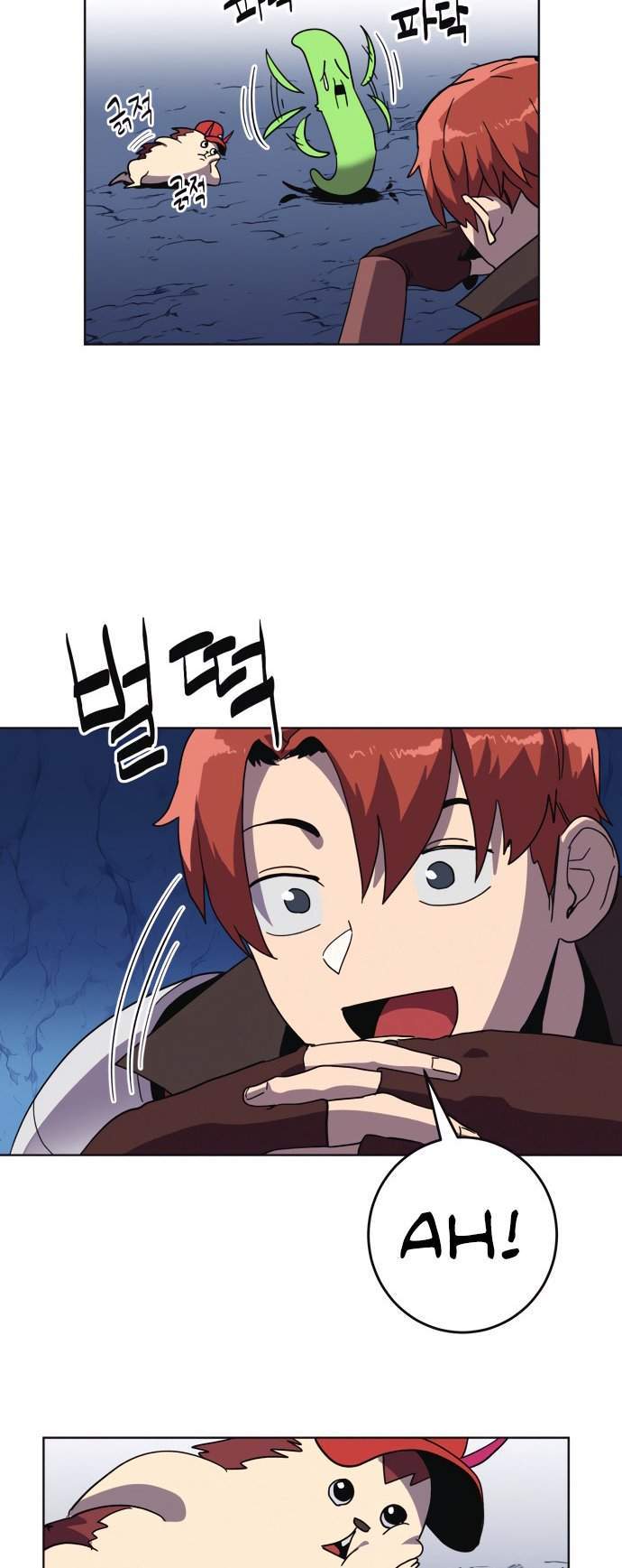 Final Boss Chapter 7 Gambar 40