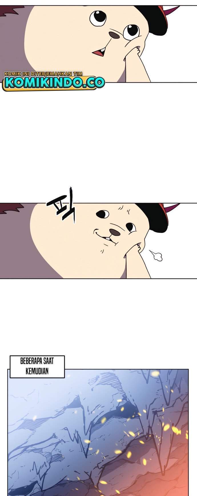 Final Boss Chapter 7 Gambar 42