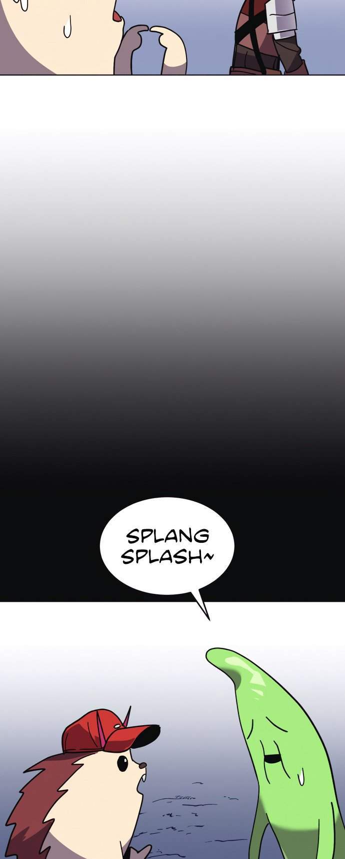 Final Boss Chapter 7 Gambar 46