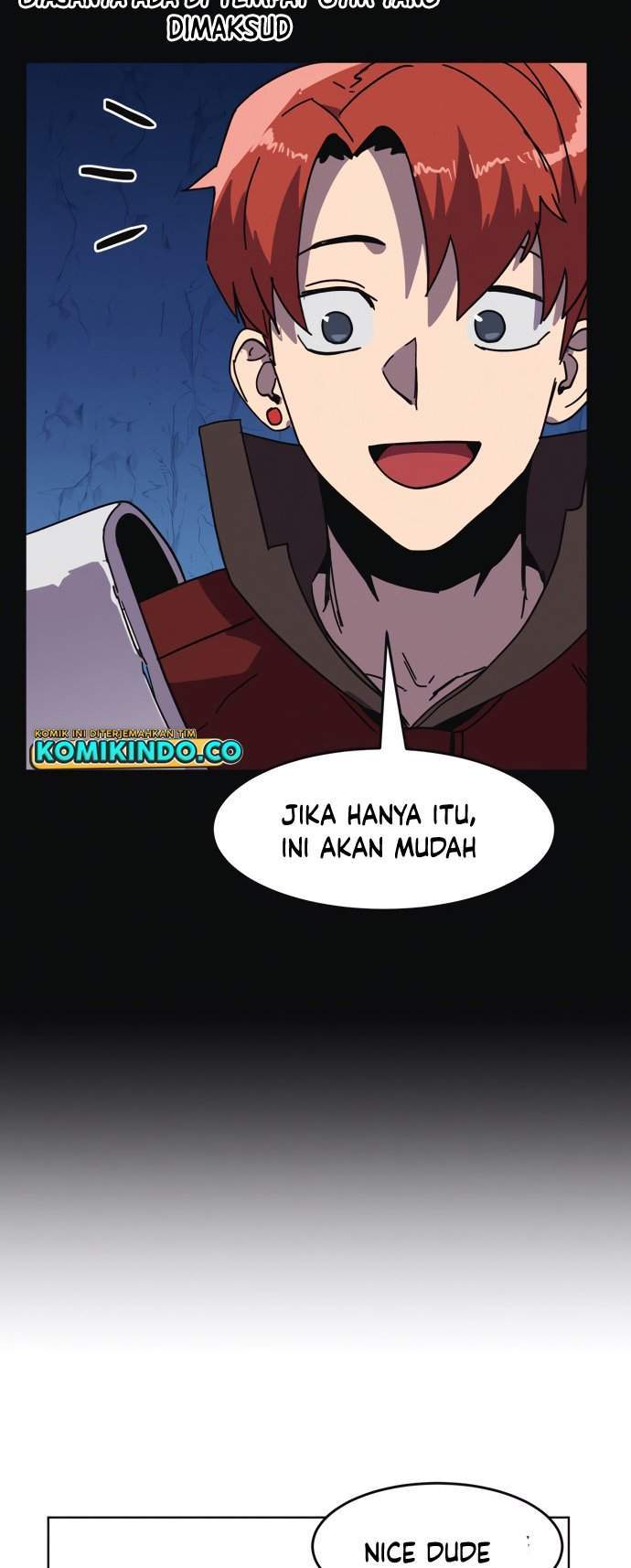 Final Boss Chapter 7 Gambar 48