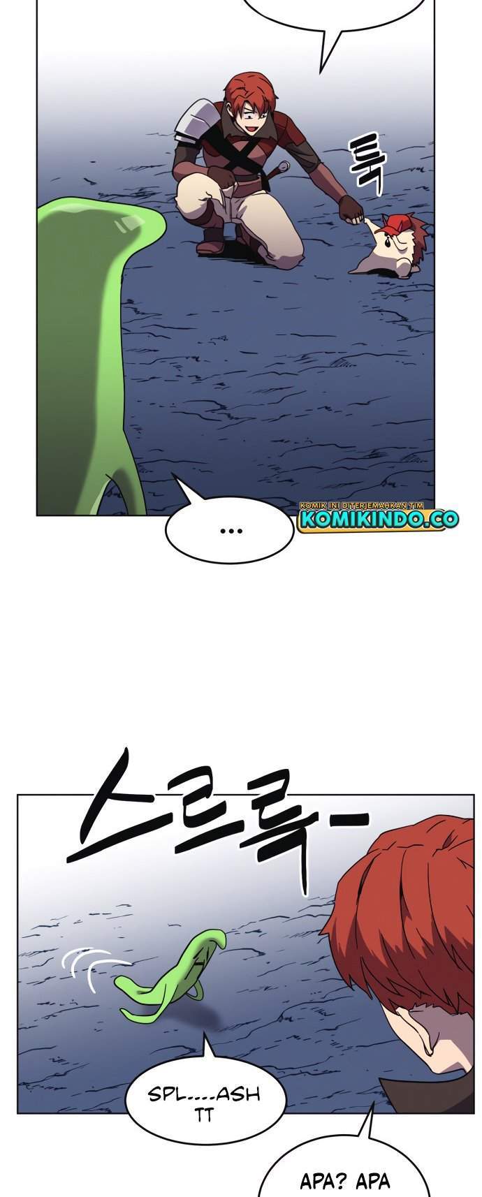 Final Boss Chapter 7 Gambar 49