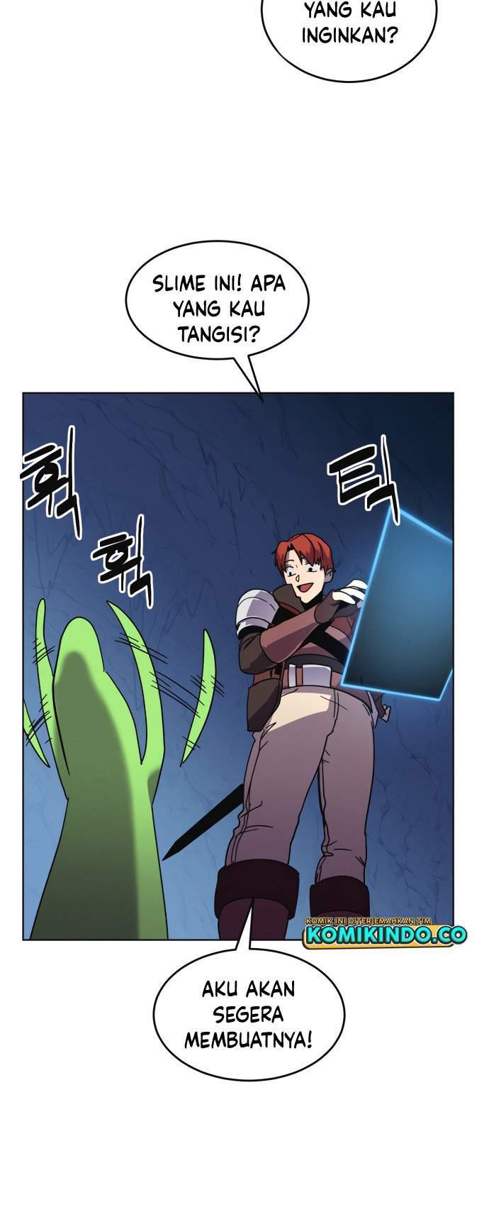 Final Boss Chapter 7 Gambar 50