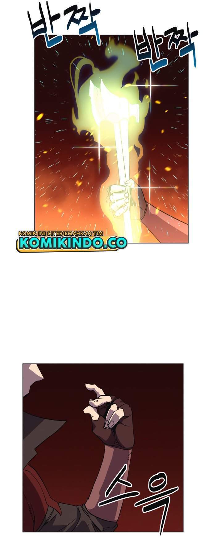 Final Boss Chapter 7 Gambar 54