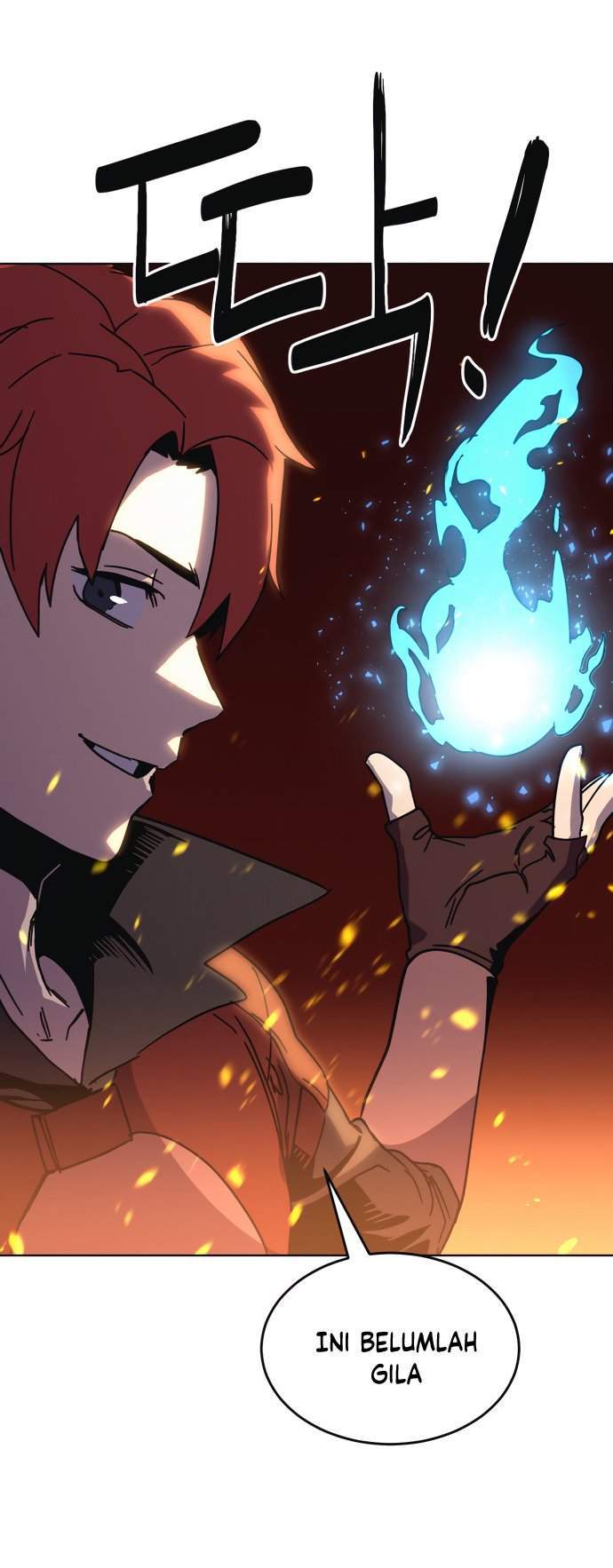 Final Boss Chapter 7 Gambar 55