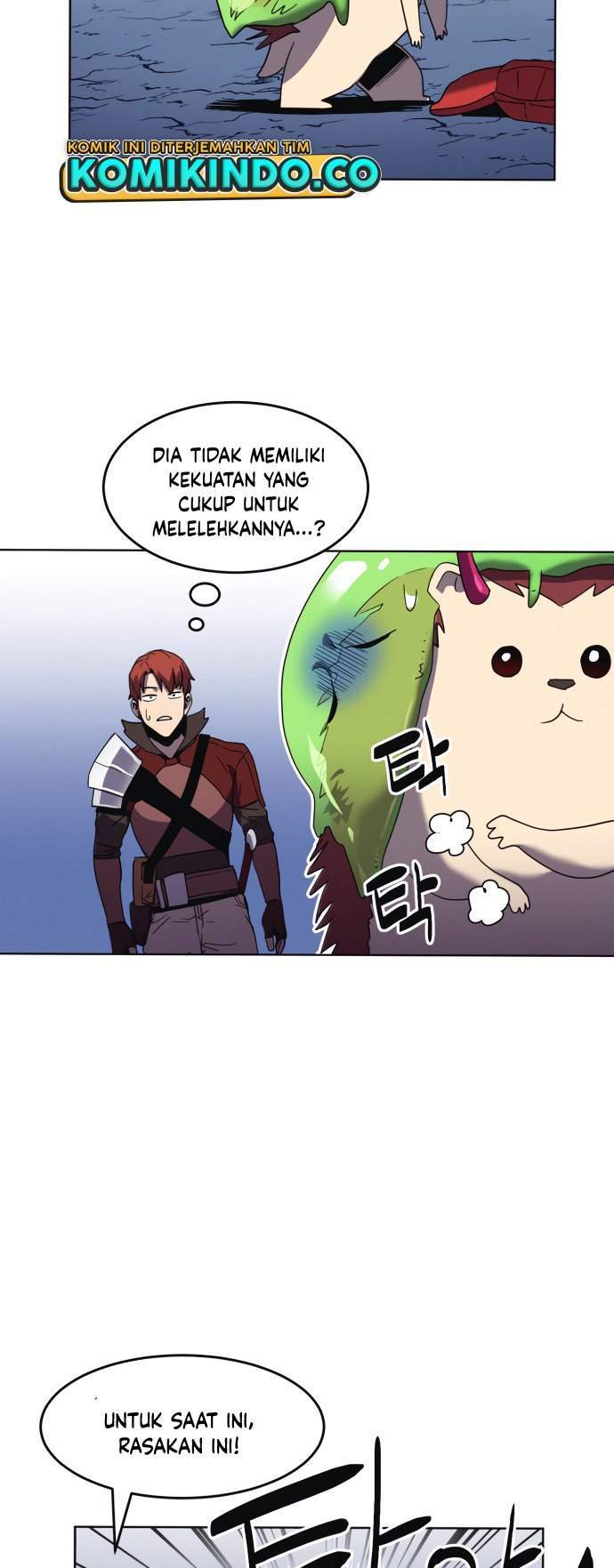 Final Boss Chapter 7 Gambar 6