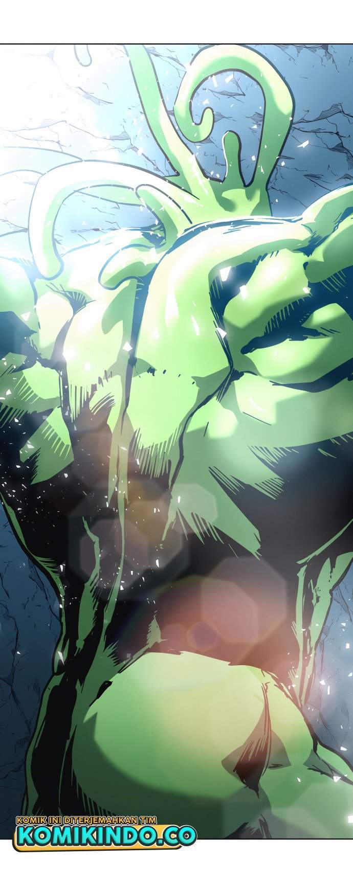 Final Boss Chapter 7 Gambar 68