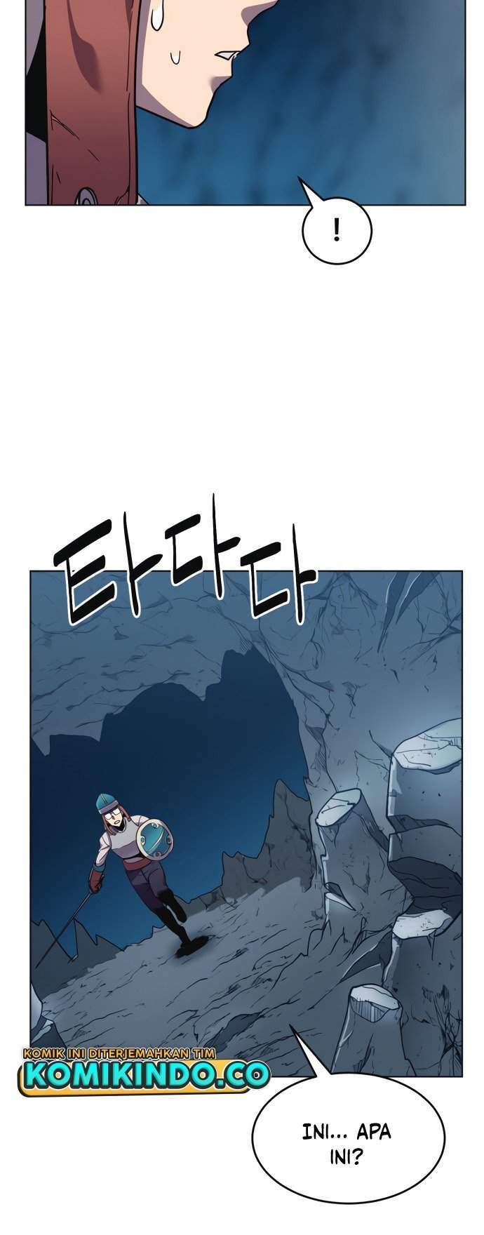 Final Boss Chapter 7 Gambar 78