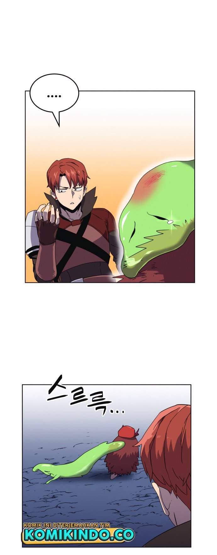 Final Boss Chapter 7 Gambar 8