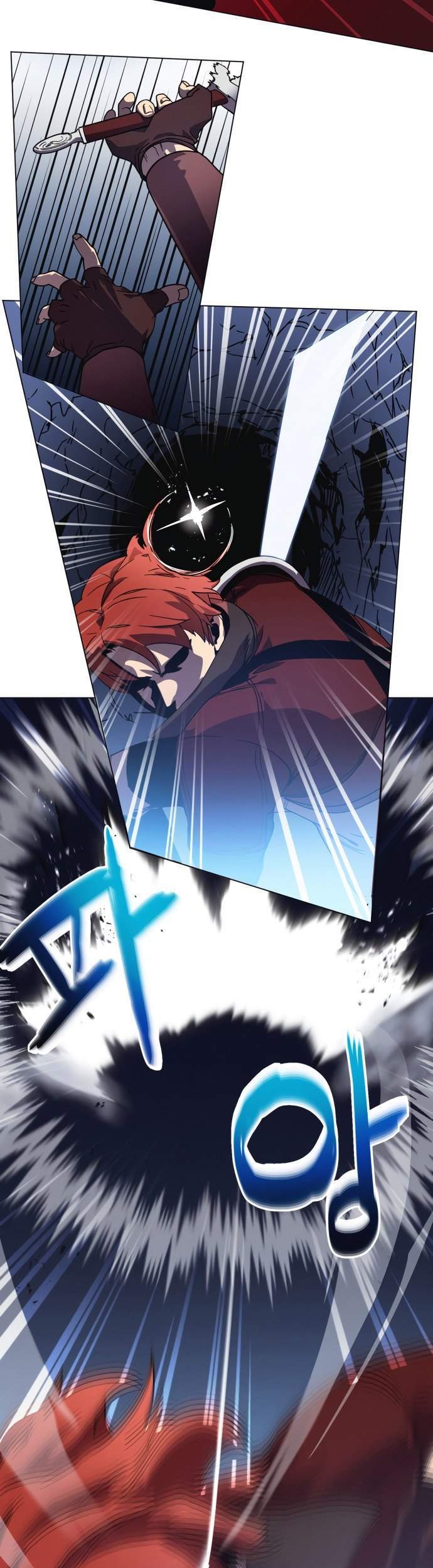 Final Boss Chapter 6 Gambar 17