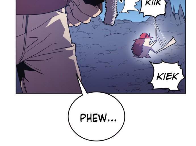 Final Boss Chapter 6 Gambar 21