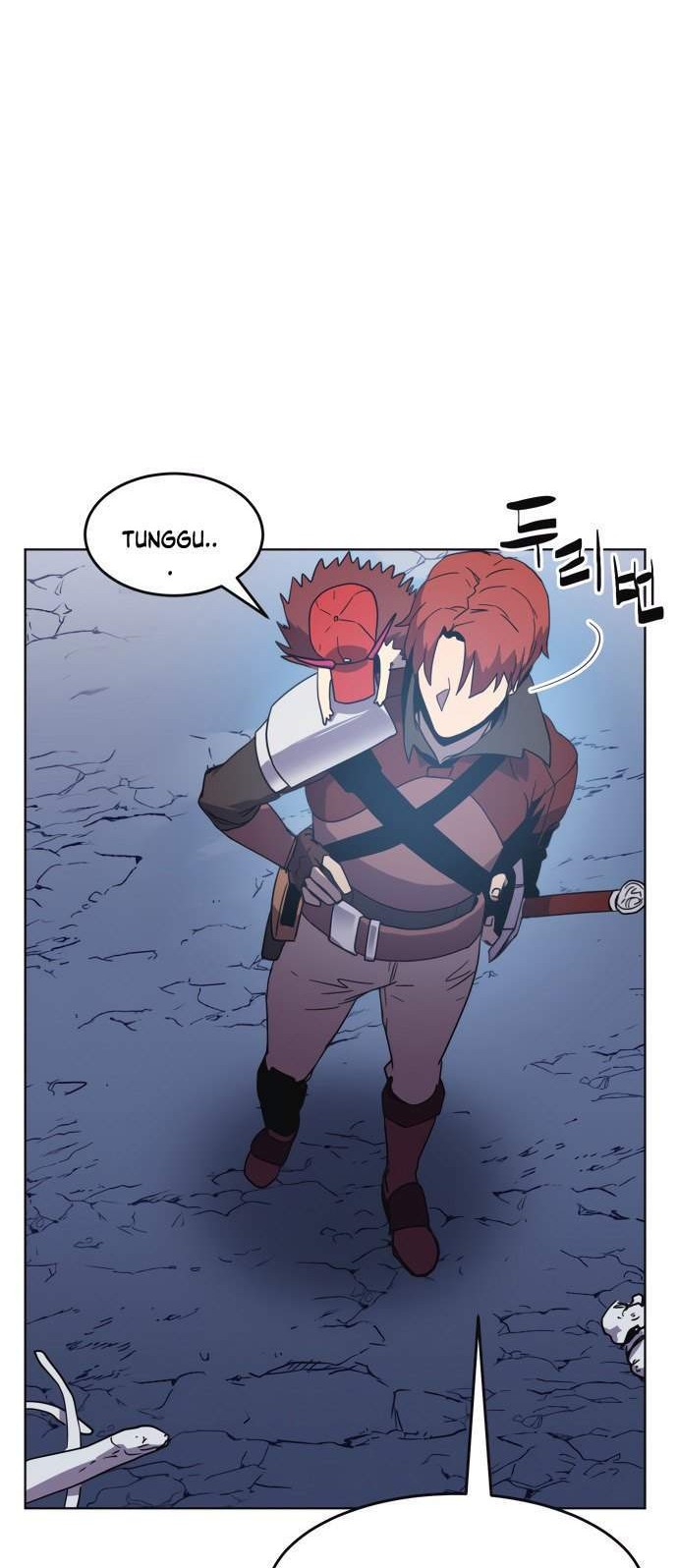 Final Boss Chapter 6 Gambar 30