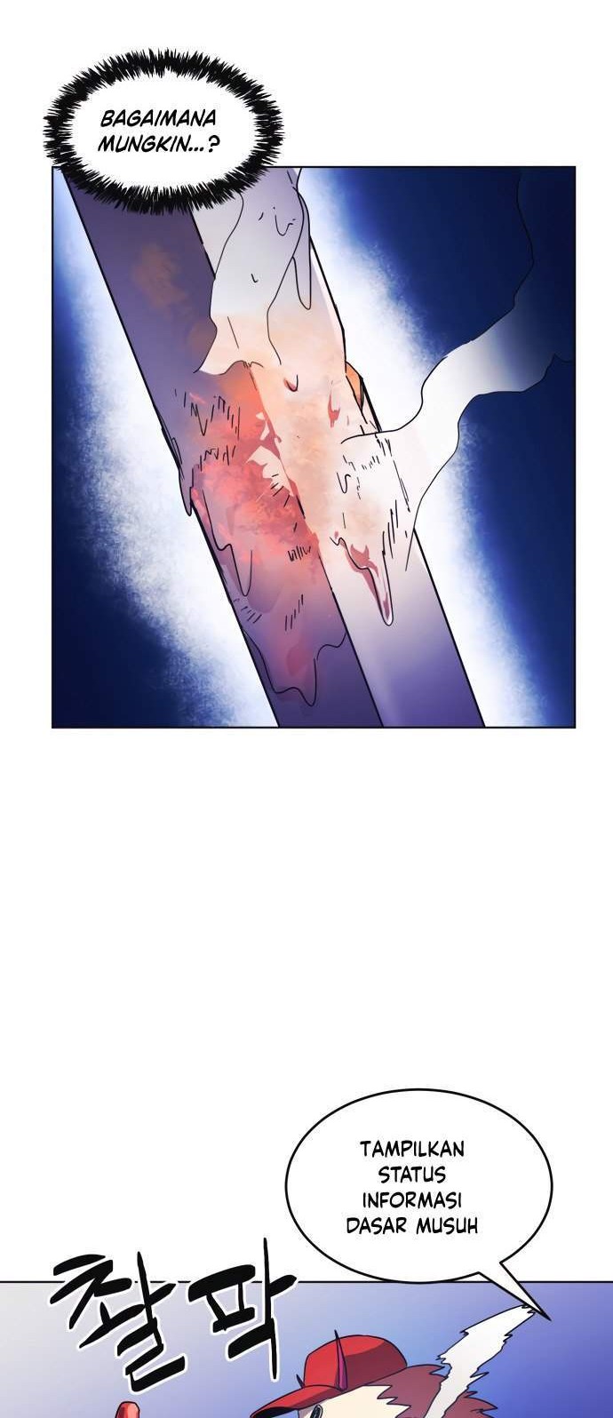 Final Boss Chapter 6 Gambar 37