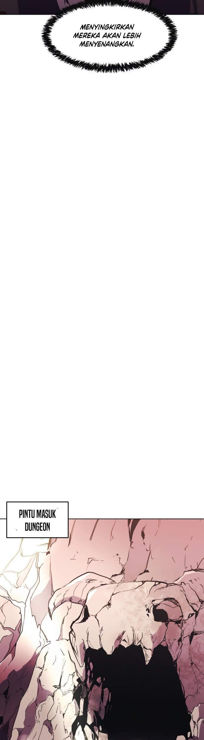 Final Boss Chapter 6 Gambar 40