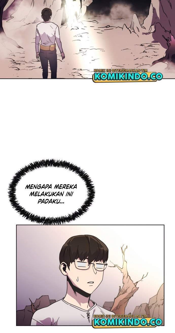 Final Boss Chapter 6 Gambar 41