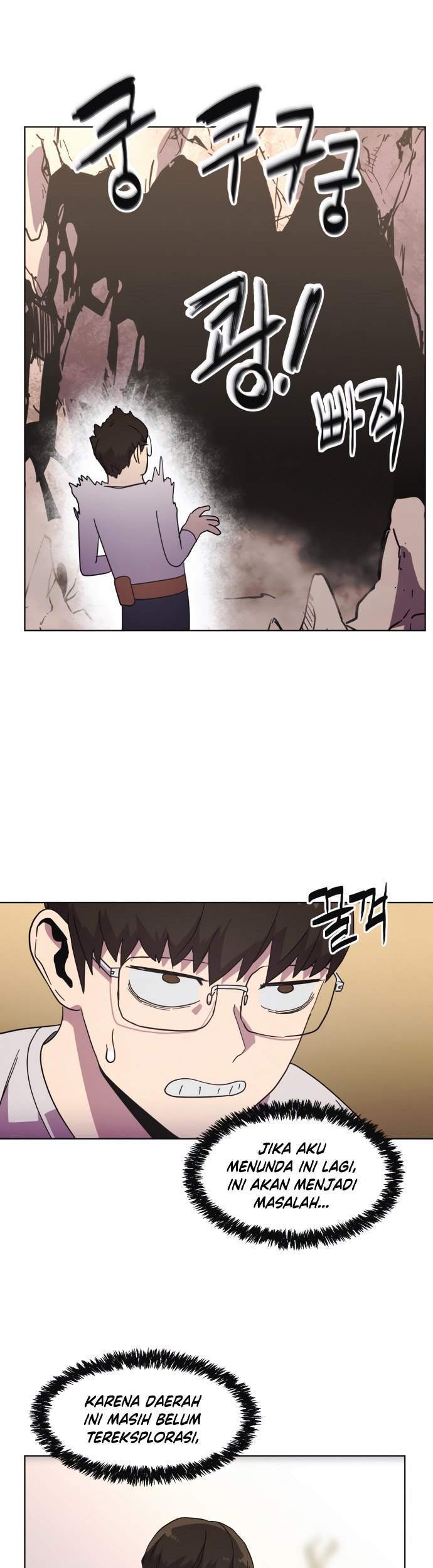 Final Boss Chapter 6 Gambar 42