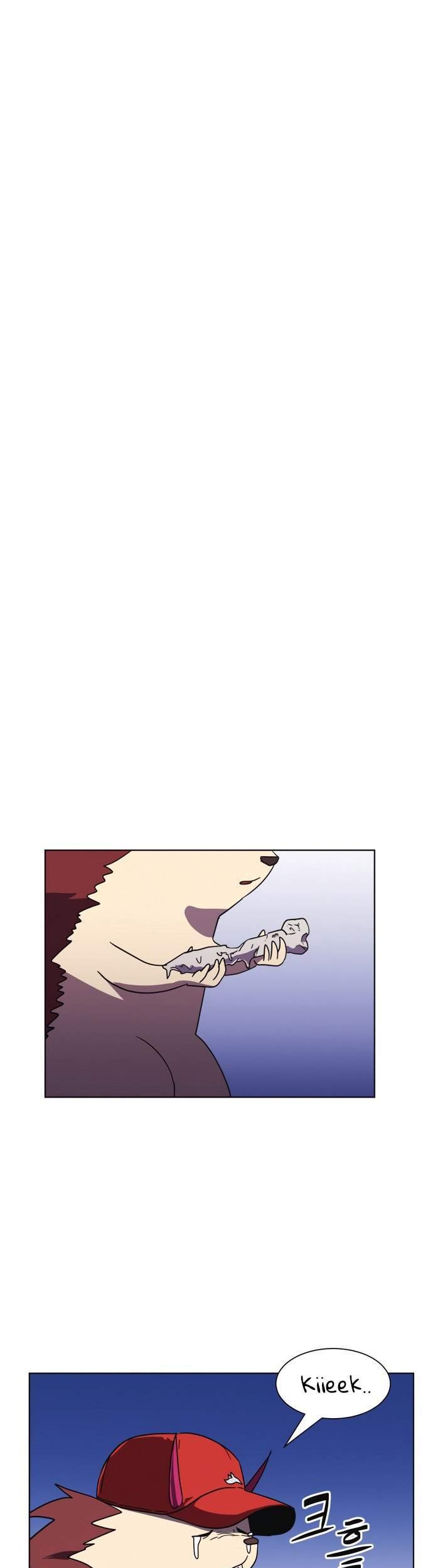 Final Boss Chapter 6 Gambar 46