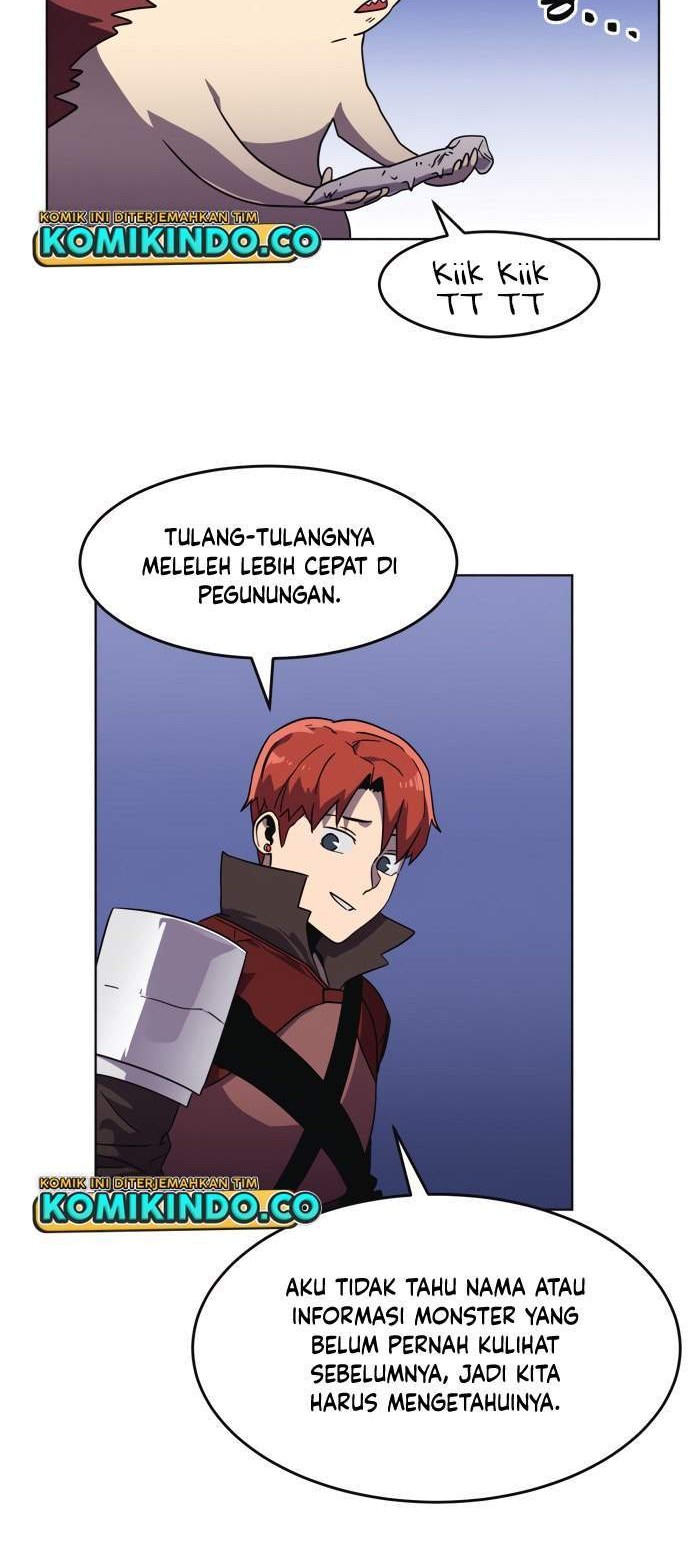 Final Boss Chapter 6 Gambar 47