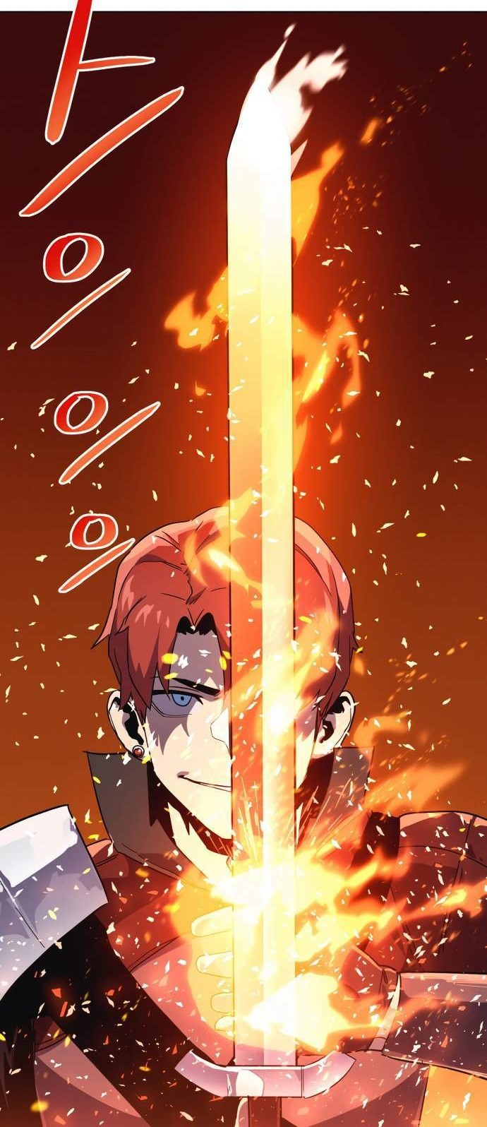 Final Boss Chapter 6 Gambar 51