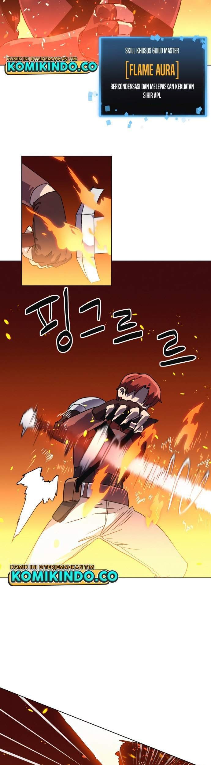 Final Boss Chapter 6 Gambar 52