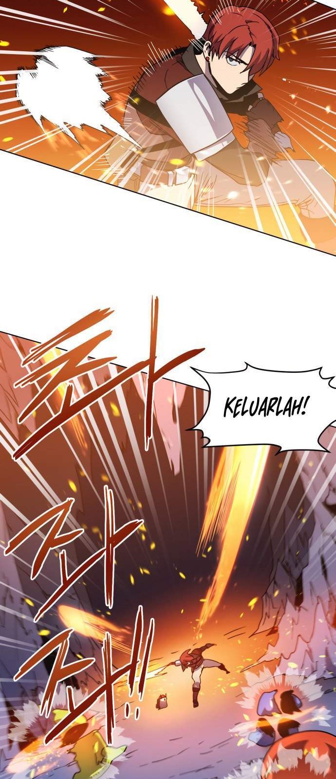 Final Boss Chapter 6 Gambar 53