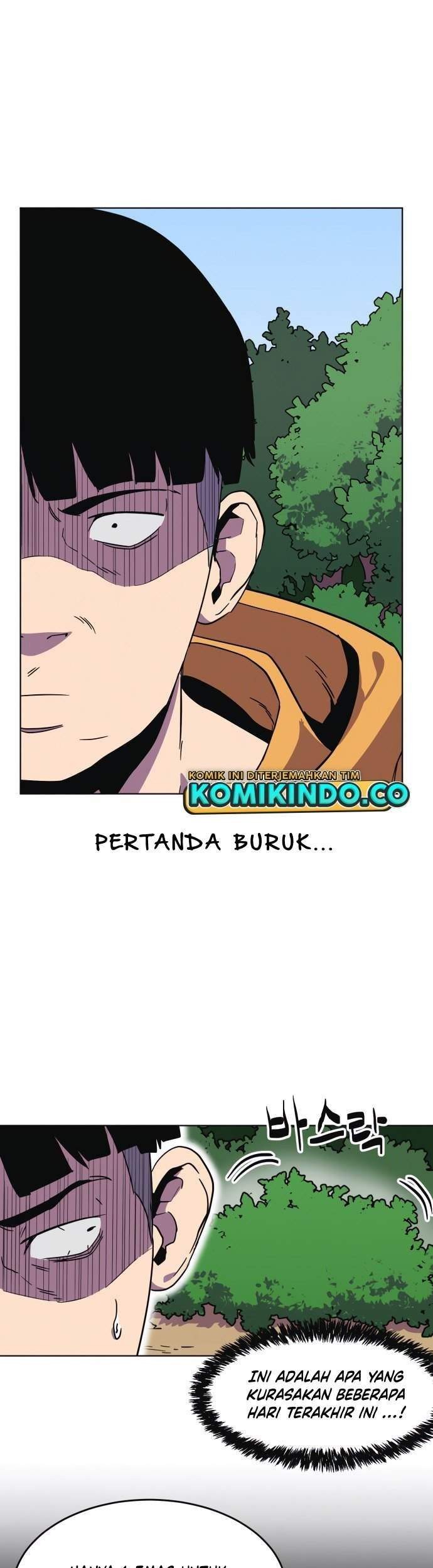 Baca  Final Boss Chapter 6 Gambar 2