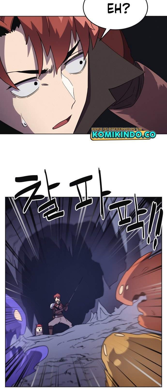 Final Boss Chapter 6 Gambar 56