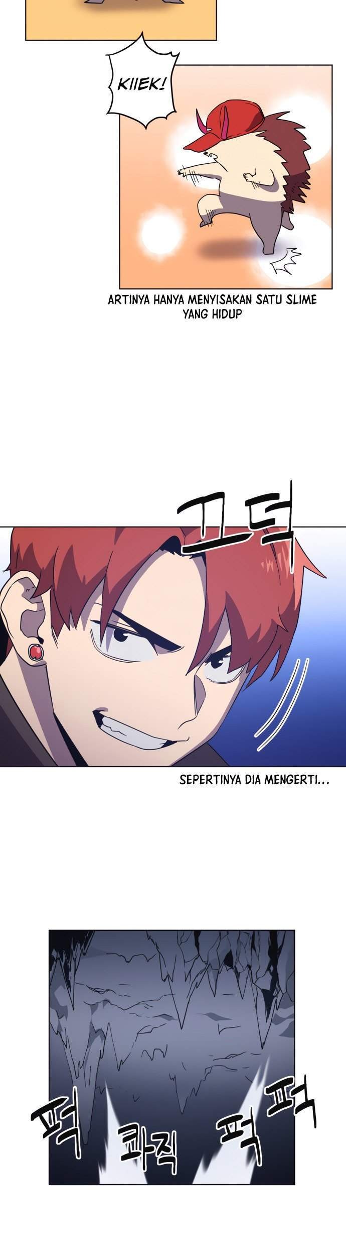 Final Boss Chapter 6 Gambar 59