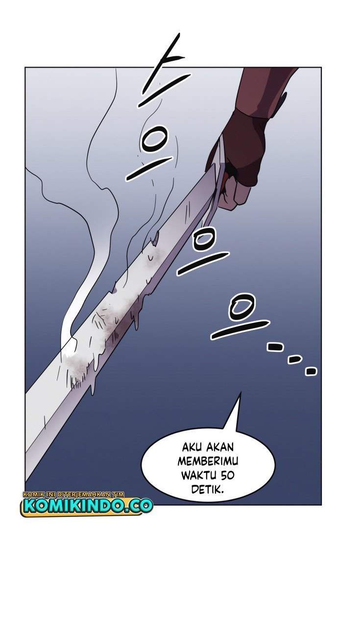 Final Boss Chapter 6 Gambar 60