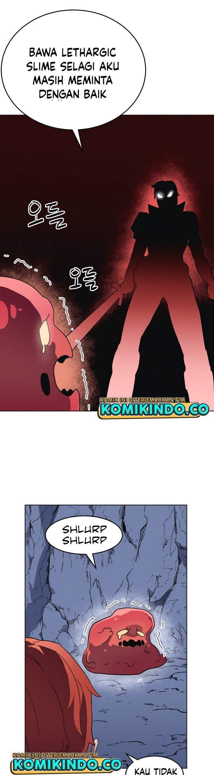 Final Boss Chapter 6 Gambar 61