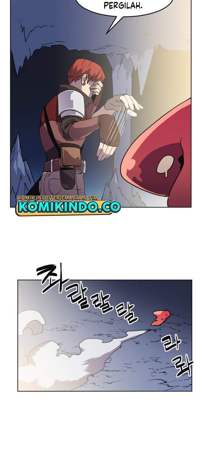 Final Boss Chapter 6 Gambar 64