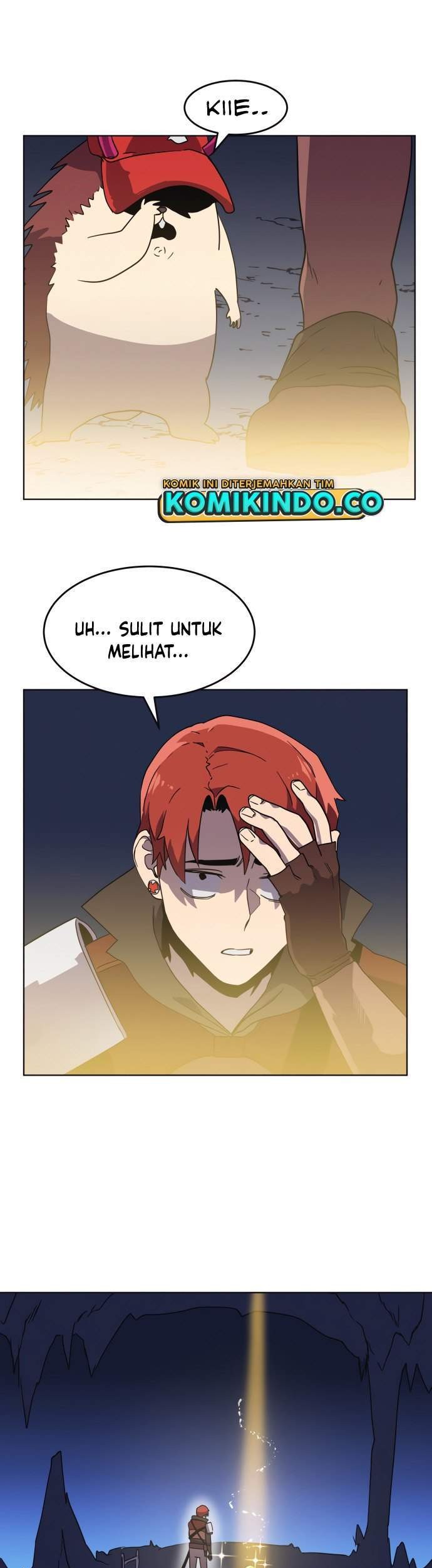 Final Boss Chapter 6 Gambar 65