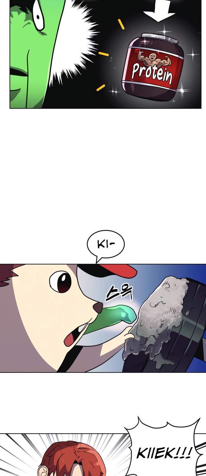 Final Boss Chapter 6 Gambar 69