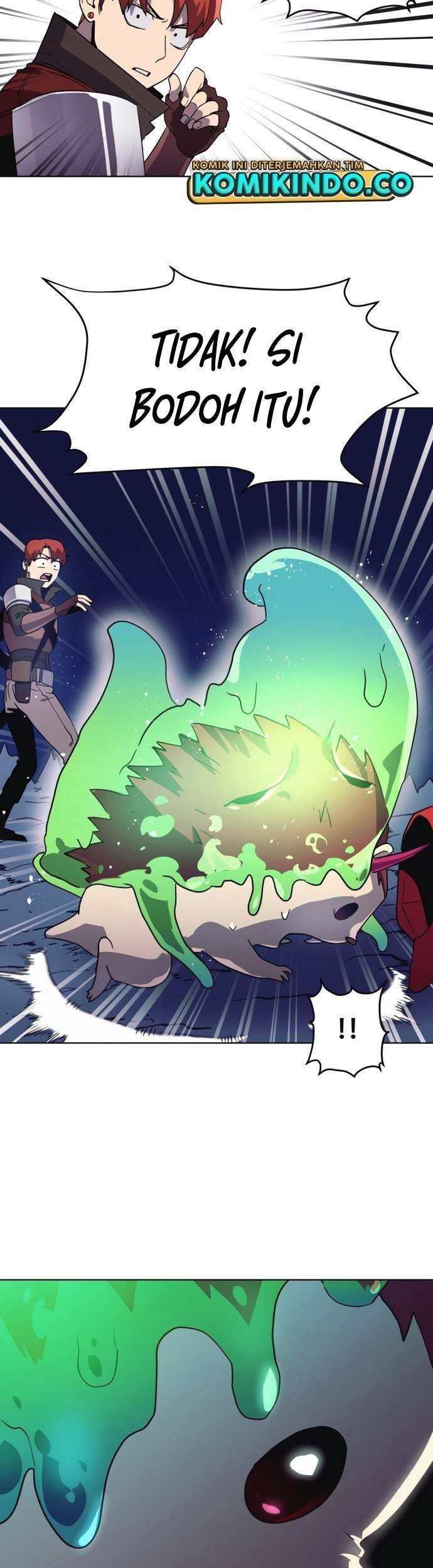 Final Boss Chapter 6 Gambar 70