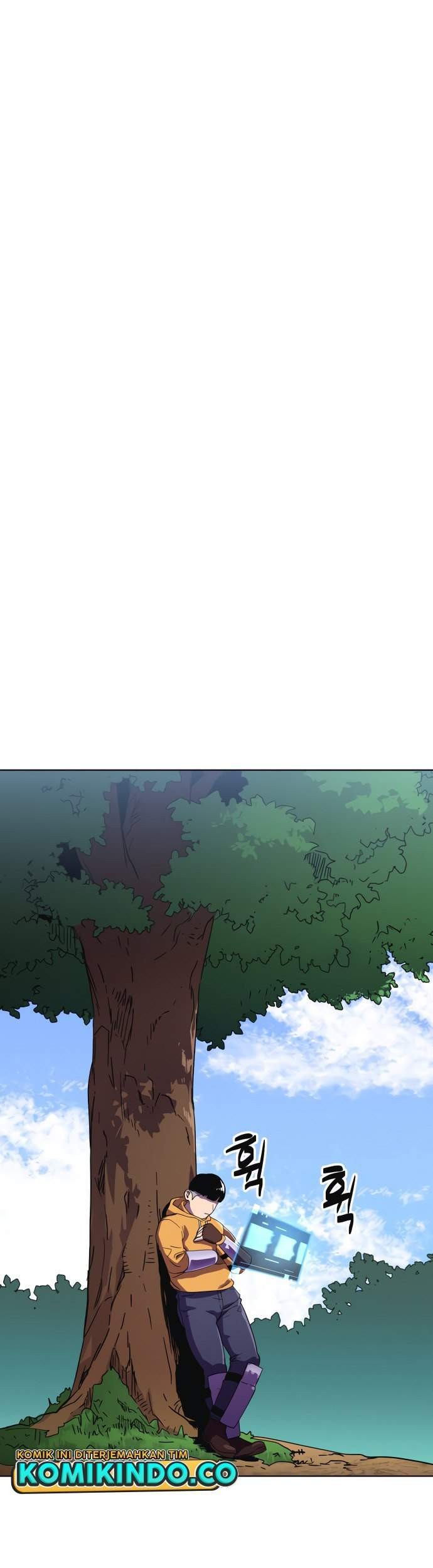 Final Boss Chapter 6 Gambar 6