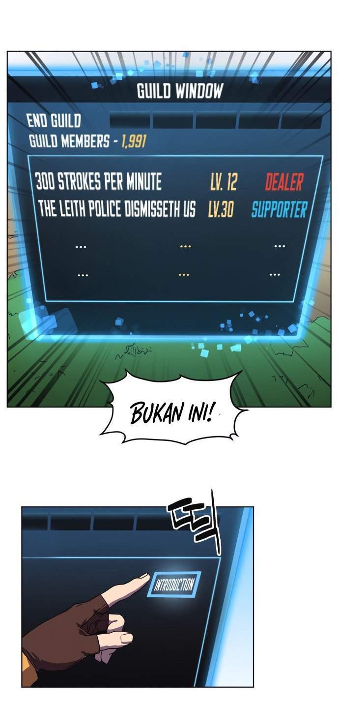 Final Boss Chapter 6 Gambar 7