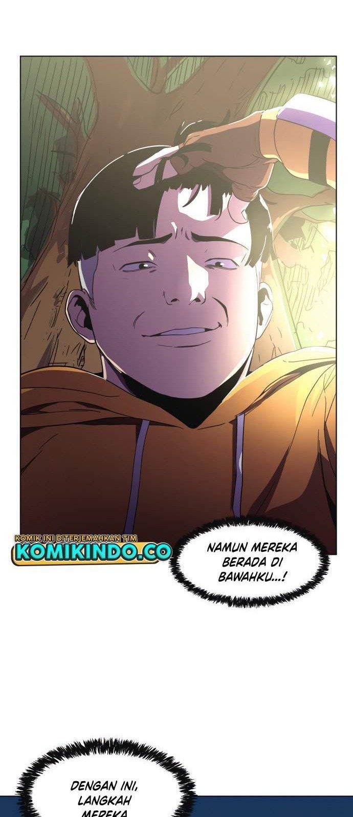 Final Boss Chapter 6 Gambar 9