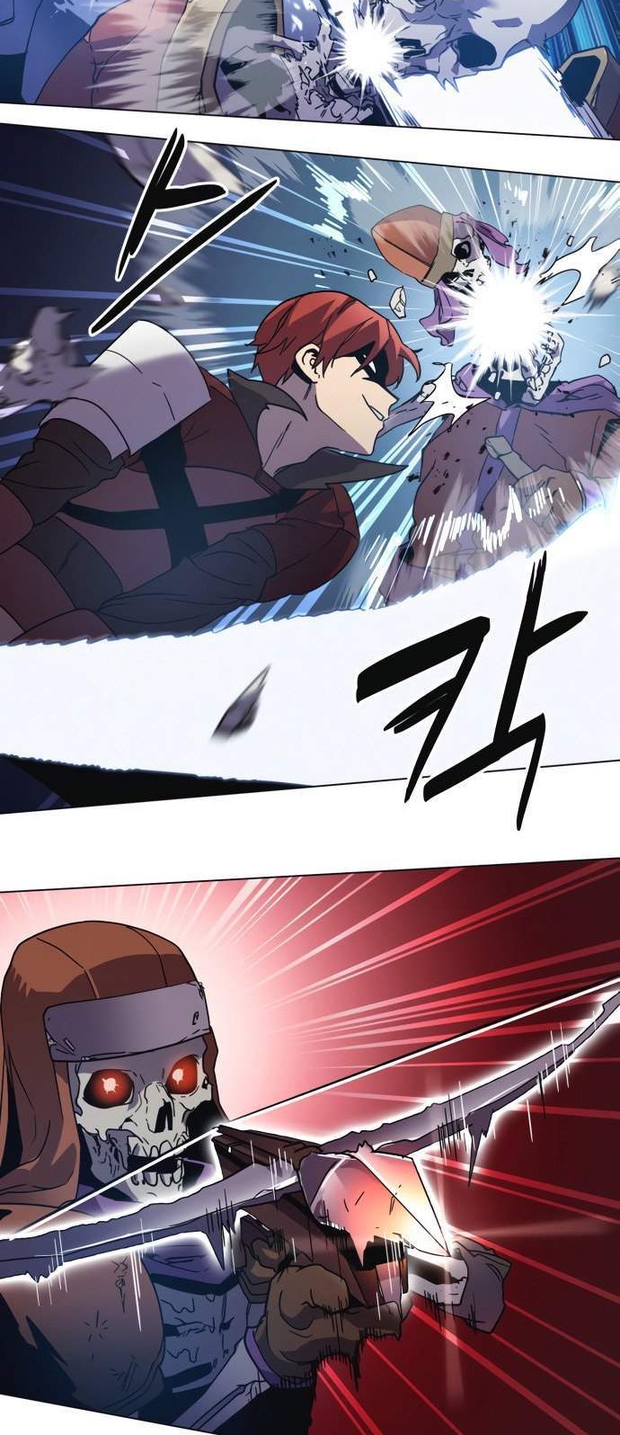 Final Boss Chapter 6 Gambar 16