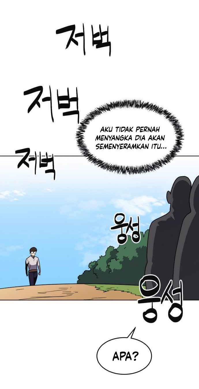 Final Boss Chapter 5 Gambar 25