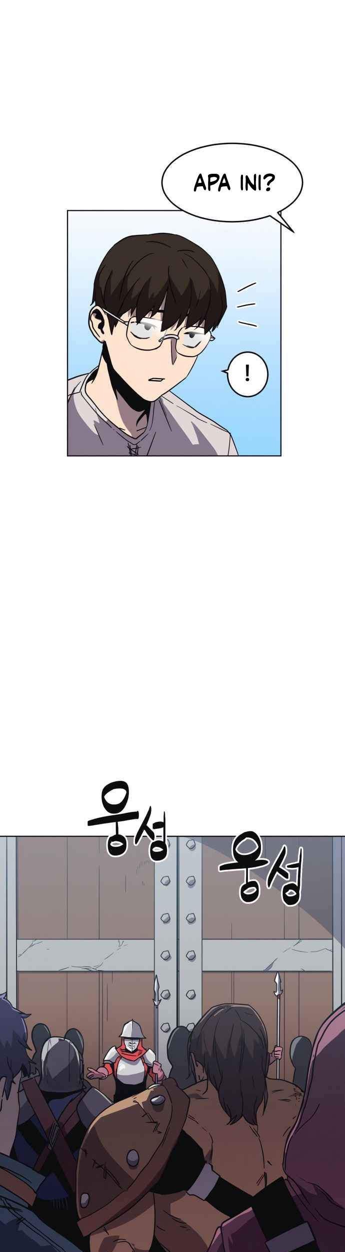 Final Boss Chapter 5 Gambar 26