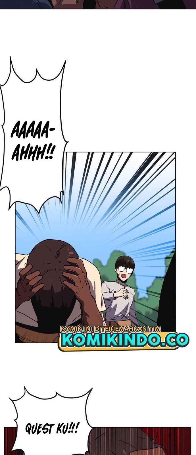 Final Boss Chapter 5 Gambar 27