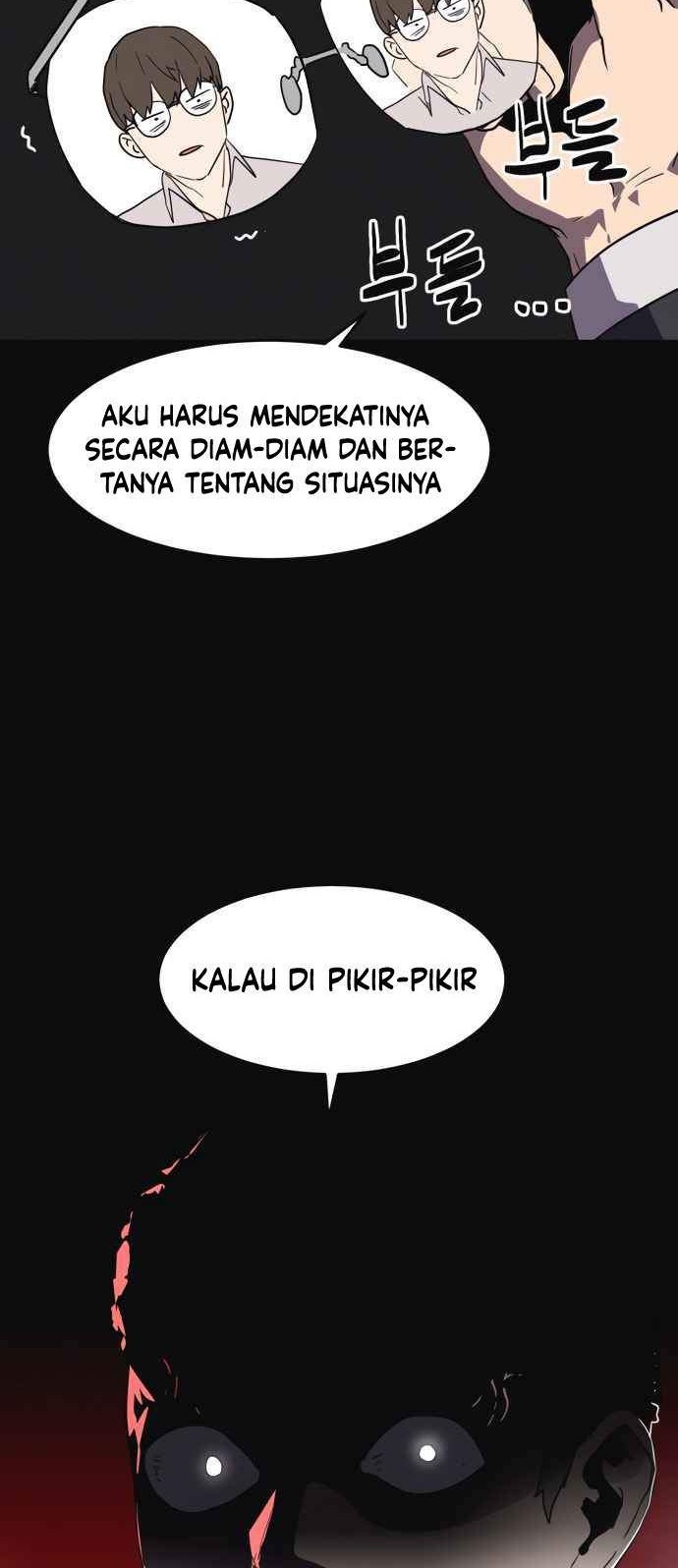 Final Boss Chapter 5 Gambar 31