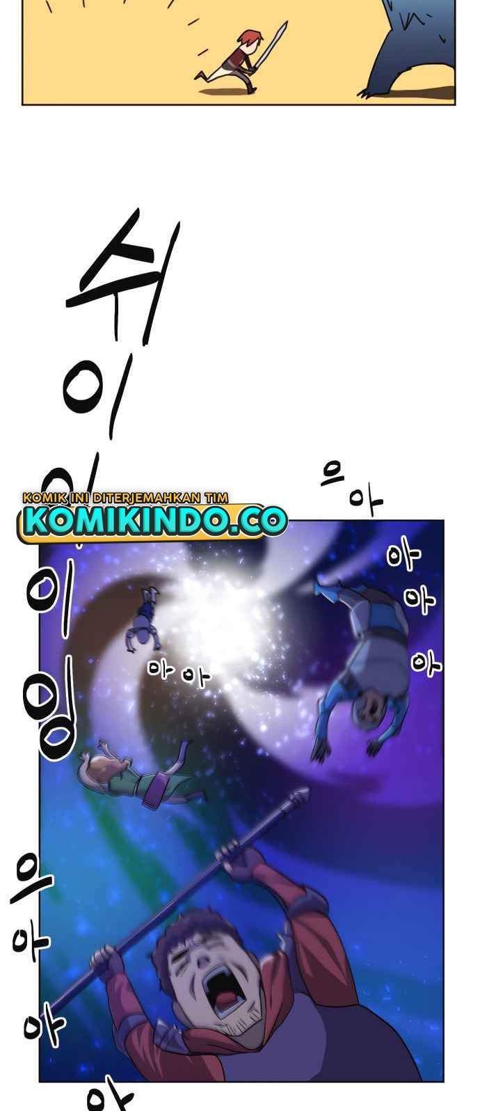 Final Boss Chapter 5 Gambar 36