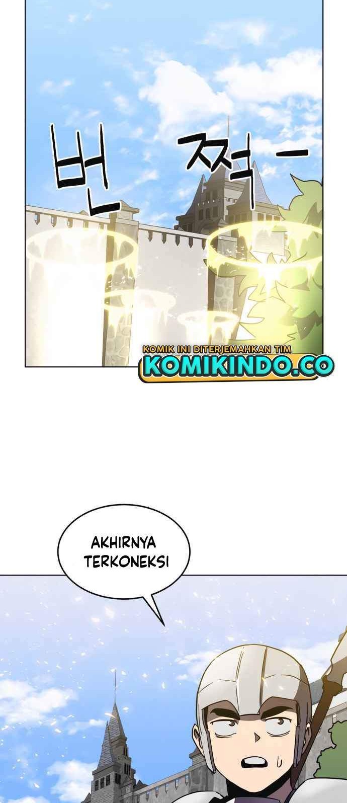 Final Boss Chapter 5 Gambar 38