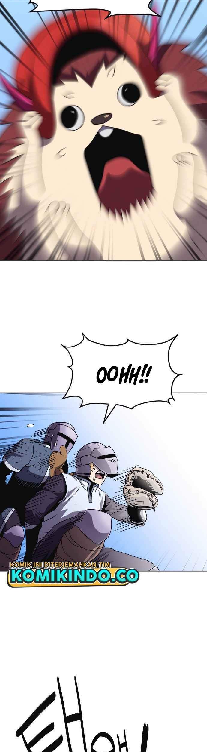 Final Boss Chapter 5 Gambar 44