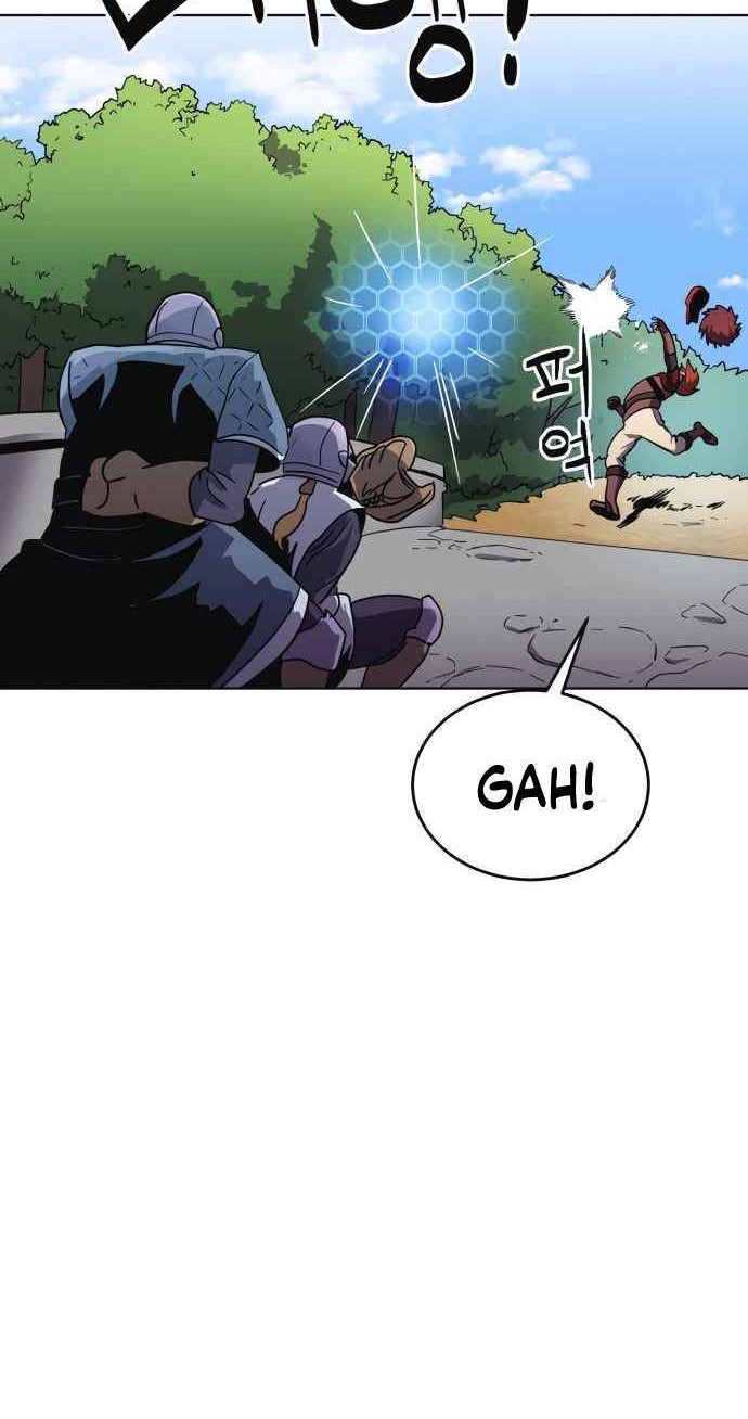 Final Boss Chapter 5 Gambar 45