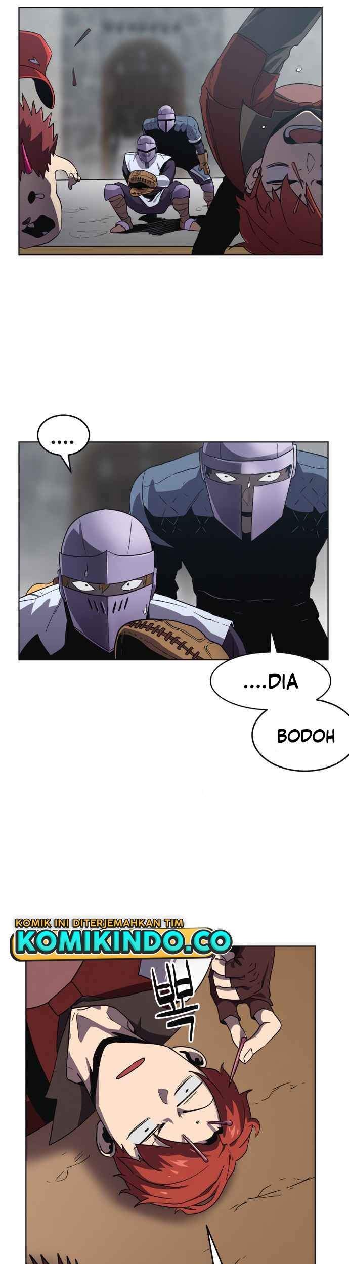 Final Boss Chapter 5 Gambar 46