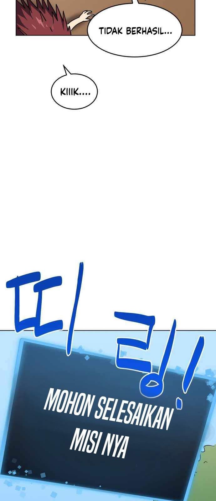 Final Boss Chapter 5 Gambar 47